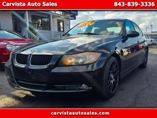 2015 BMW 3 SERIES 328I XDRIVE