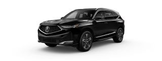 2025 ACURA MDX ADVANCE PACKAGE