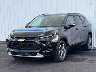 Image of 2023 CHEVROLET BLAZER