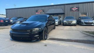 2018 DODGE CHARGER DAYTONA 392