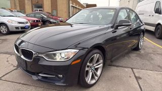 Image of 2015 BMW 3 SERIES