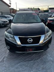 Image of 2014 NISSAN PATHFINDER