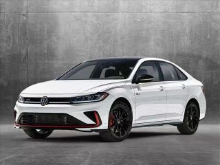 2025 VOLKSWAGEN JETTA GLI AUTOBAHN SEDAN 4D