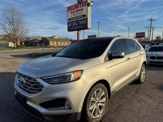 Image of 2019 FORD EDGE