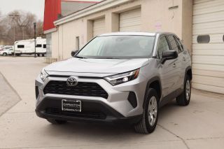 Image of 2023 TOYOTA RAV4