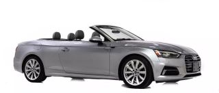 2018 AUDI A5 PREMIUMPLUS