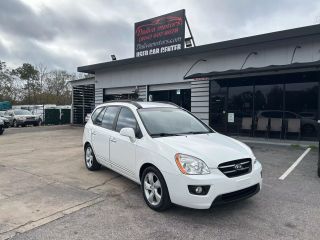 Image of 2008 KIA RONDO