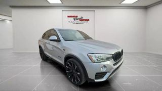 2018 BMW X4 XDRIVE28I
