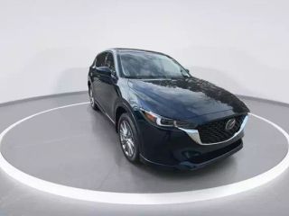 2025 MAZDA CX-5 S PREMIUM PLUS PACKAGE