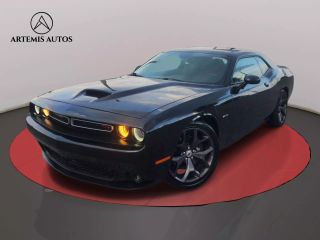 Image of 2019 DODGE CHALLENGER