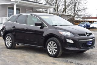 Image of 2012 MAZDA CX-7