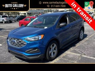 2020 FORD EDGE SE