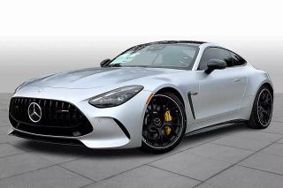2025 MERCEDES-BENZ AMG GT AMG GT 55