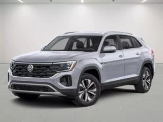 2024 VOLKSWAGEN ATLAS CROSS SPORT SE W/TECH