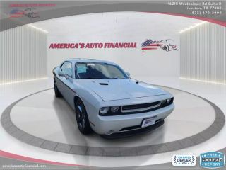 Image of 2014 DODGE CHALLENGER