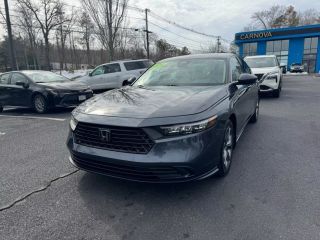Image of 2024 HONDA ACCORD
