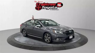 2019 SUBARU LEGACY 2.5I SPORT