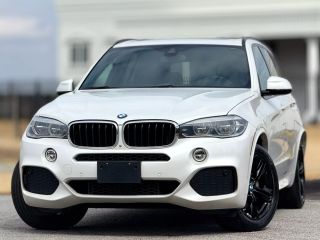 Image of 2016 BMW X5