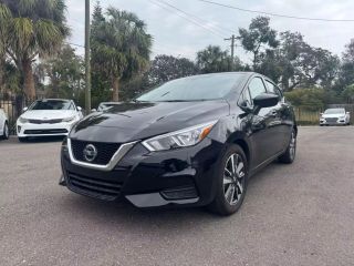 Image of 2022 NISSAN VERSA