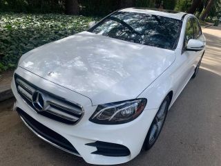2019 MERCEDES-BENZ E CLASS E 300