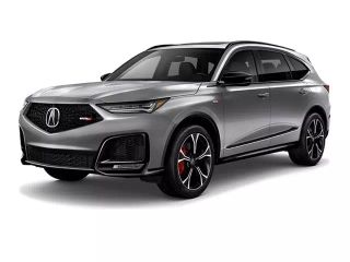 2025 ACURA MDX TYPE S W/ADVANCE PACKAGE