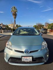 Image of 2014 TOYOTA PRIUS