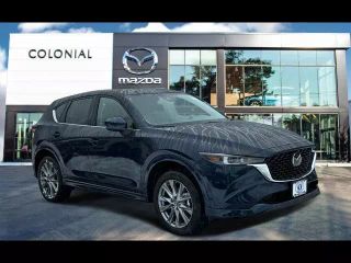 2025 MAZDA CX-5 S PREMIUM PLUS PACKAGE