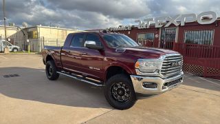 Image of 2022 RAM 2500 MEGA CAB