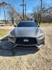Image of 2018 INFINITI Q60