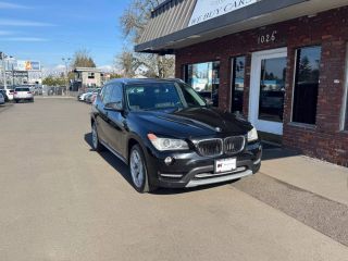 Image of 2013 BMW X1