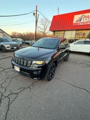 Image of 2019 JEEP GRAND CHEROKEE
