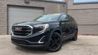 Image of 2019 GMC TERRAIN