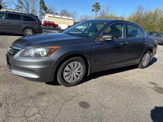 2011 HONDA ACCORD LX