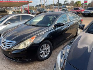 Image of 2009 HYUNDAI SONATA