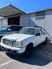 Image of 2011 FORD RANGER SUPER CAB