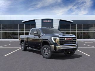 2025 GMC SIERRA 2500HD SLE