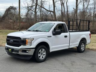 2020 FORD F150 XL