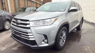 Image of 2019 TOYOTA HIGHLANDER