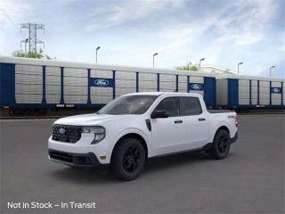 2025 FORD MAVERICK XLT PICKUP 4D 4 1/2 FT