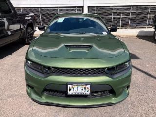 2023 DODGE CHARGER R/T