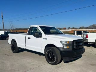 2018 FORD F150 XL
