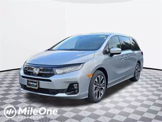 2025 HONDA ODYSSEY ELITE VAN 4D