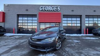 Image of 2016 CHRYSLER 200
