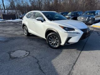 2020 LEXUS NX - Image