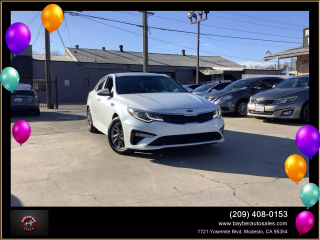 Image of 2019 KIA OPTIMA
