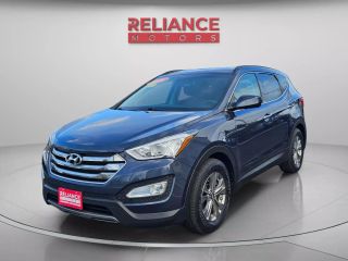 2016 HYUNDAI SANTA FE BASE