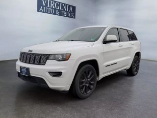 Image of 2017 JEEP GRAND CHEROKEE