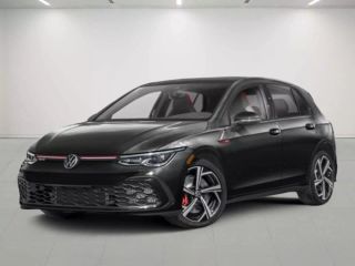 2024 VOLKSWAGEN GOLF GTI SE