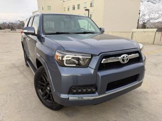 2011 TOYOTA 4RUNNER LIMITED