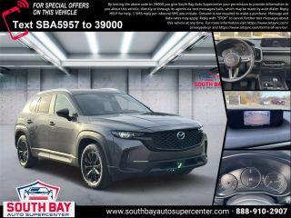 Image of 2024 MAZDA CX-50